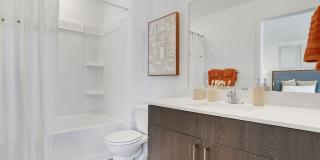 Little Valley Townhomes Gallery 20