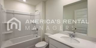 New Construction Home for Rent! Gallery 10