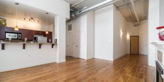 American Tobacco Center American Tobacco Center Gallery 7