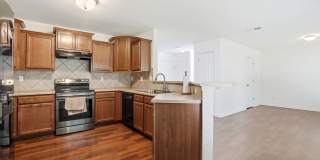 Spacious 4BR Home with New Carpet & Fenced Backyard Gallery 14