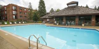 Oak Pointe Apartments Gallery 77