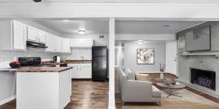 Treetop Lodge Apartments Gallery 5
