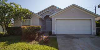 Pool Home in Florida Pines | Pool Service Included Gallery 1
