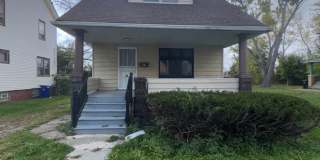 Charming 3-Bedroom Property in Prime Location (SECTION 8 VOUCHERS ACCEPTED) Gallery 1