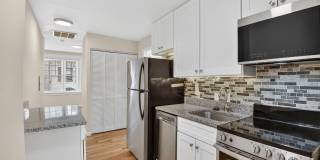 1648 PARK Road NW unit: 5 1648 PARK Road NW unit: 5 Gallery 1