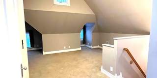 Stunning Victorian Duplex for Rent Gallery 27