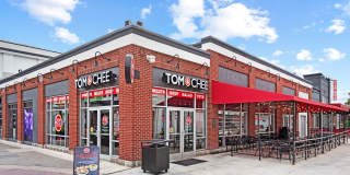 Monmouth Row Apartments Gallery 72