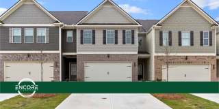 Contemporary 3 bed 2.5 Bath Town Home in Oakwood! Mundy Mill Township Gallery 1