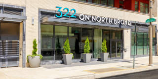 322 on North Broad Gallery 42