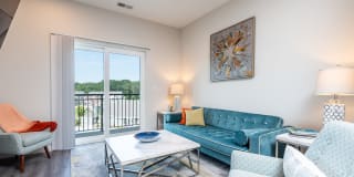 Millside at Heritage Park - 55+ Active Adult Apartment Homes Gallery 21