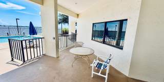 BEAUTIFULLY UPDATED RIVERFRONT CONDO WITH SPECTACULAR ROCKET LAUNCH VIEWS Gallery 51