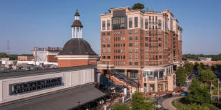 Crosswinds at Annapolis Town Center Gallery 25