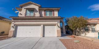 Spacious 4-Bed Family Home in Prime Las Vegas Location! Gallery 1