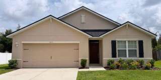 Single Family Home In SW Cape Coral - 4 Bedroom 2 Bath 2 Car Garage! Gallery 1