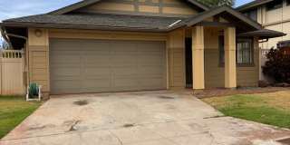 Single family home of 3BD/2BA in Kapolei-Kai area Gallery 1