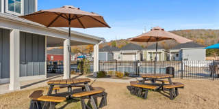 The Cottages at Oak Grove Dairy Gallery 29