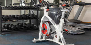 Laurel Pointe Gallery 12