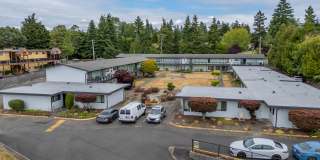 Blue Ridge Apartments Gallery 17