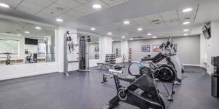 Station at Othello Gallery 22