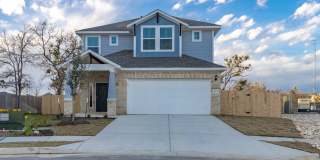 213 Riverhill Cove Georgetown, TX 78628 Gallery 1