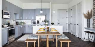 Katy Trail Uptown Gallery 25