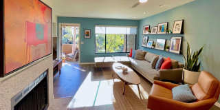 Furnished Modern Living at The Greens Furnished Modern Living at The Greens Gallery 11