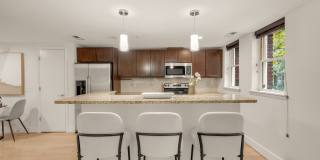 Stunning 1 Br 1 bath apartment in Bloomingdale Gallery 12
