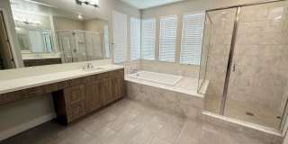 Stunning Plan 3 Home in Casavia at Pacific Highlands Ranch by Pardee Homes Gallery 15