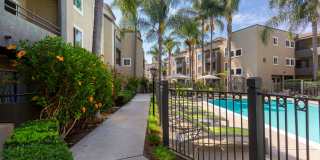 Mission Pacific Apartments Gallery 33