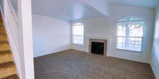 SOUTHWEST - STONE CANYON WEST TOWNHOMES Gallery 3