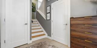 Modern Sloan’s Lake Townhome | Rooftop Deck, Hot Tub & Downtown Views Gallery 14