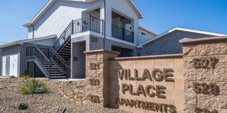 Village Place Apartments Gallery 2