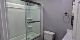 New South Side Apartments at 905 Bingham Gallery 14