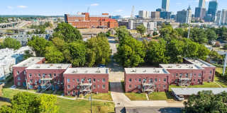 1312 S Jackson Avenue - B Gallery 11