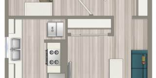 The Clover Gallery 2