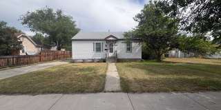 2 Bedroom House *Section 8 Welcome* 2 Bedroom House *Section 8 Welcome* Gallery 1