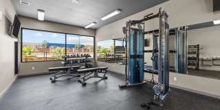 Retreat at Horizon Hill Gallery 28