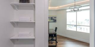 Beautiful 1 Bdrm, 1.5 Bath for Rent at Cortez Blu Condos in Cortez Hill Gallery 15