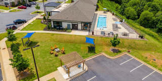 Paragon Luxury Apartments Gallery 12