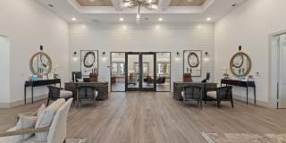 The Royalton at Creeks of Legacy Gallery 14