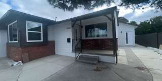 Beautiful newly renovated 3-bedroom, 2-bath home available now in Westminster. Paid Utilities Gallery 1