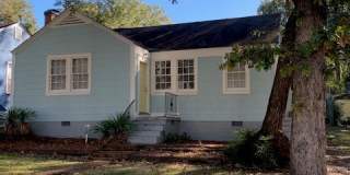 Nice Updated Home In Fondren!! Gallery 1