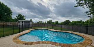 AVAILABLE NOW & READY FOR MOVE-IN - INGROUND POOL & SOLAR PANELS! Gallery 24