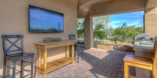 8193 E SAND FLOWER Drive Gallery 58