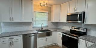 Beautifully redone! Gallery 9