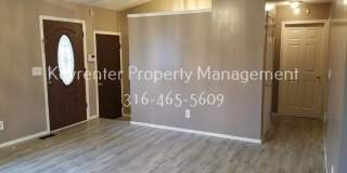 Spacious 4 Bedroom 2 Bathroom House Gallery 5