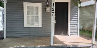127 Foch Street Gallery 1