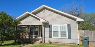3 bed 2 bath by HSU! Gallery 1