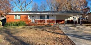 3 bedroom 2 bath home in Fayetteville Gallery 1