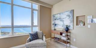 700 West Harbor Drive - 2902 Gallery 46